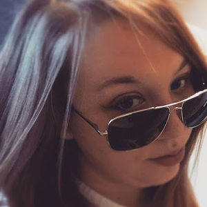 Meet your Posher, Meg